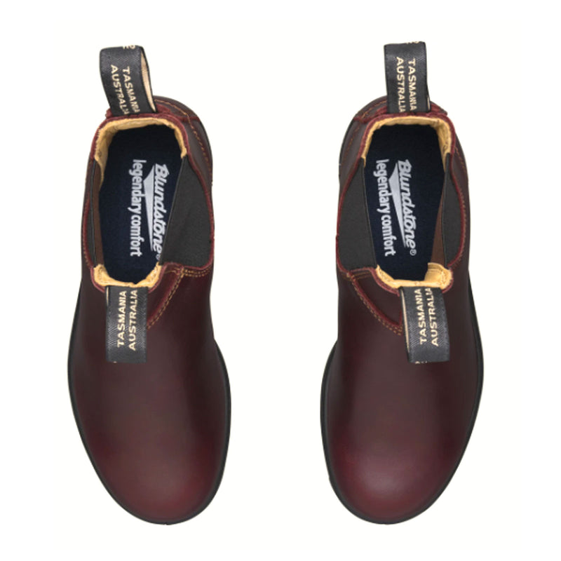 Blundstone Classic 1440 Chelsea Boot (Unisex) - Redwood Boots - Fashion - Chelsea - The Heel Shoe Fitters