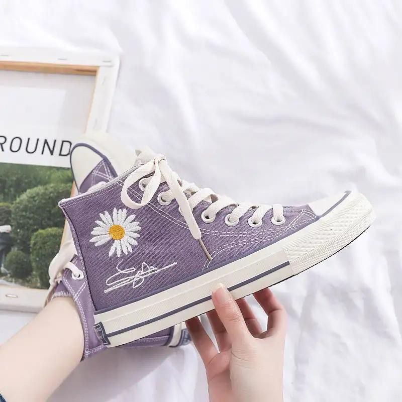 BO35 canvas shoes-R19-2