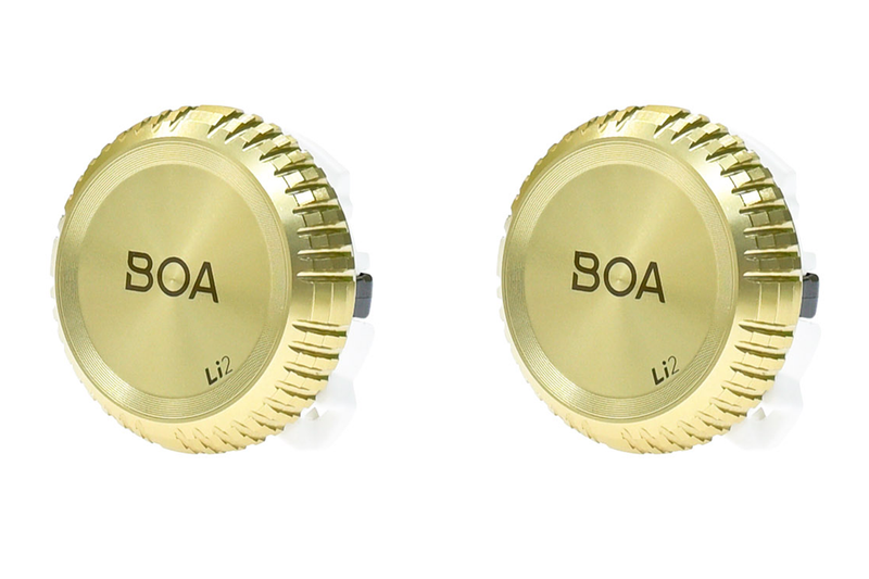 BOA Li2 Dial Kit Complete - Vaypor