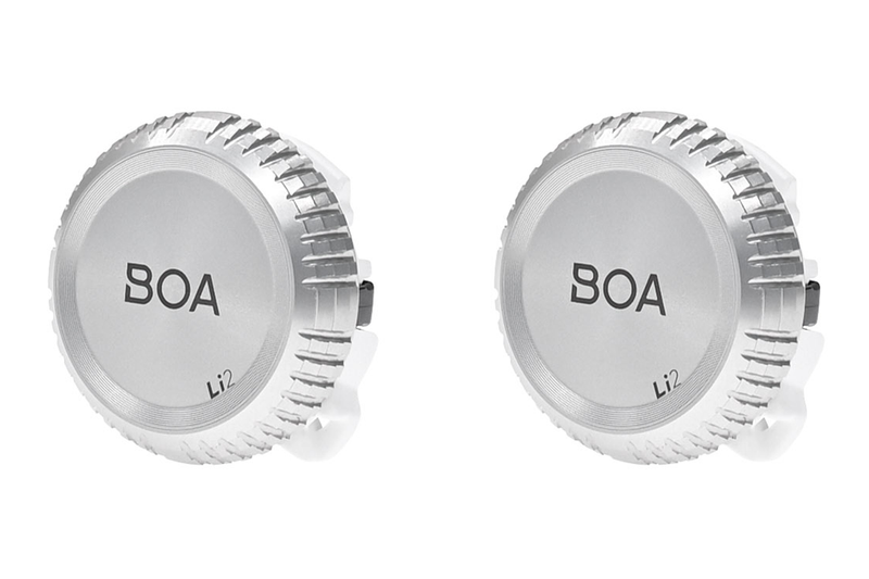 BOA Li2 Dial Kit Complete - Vaypor