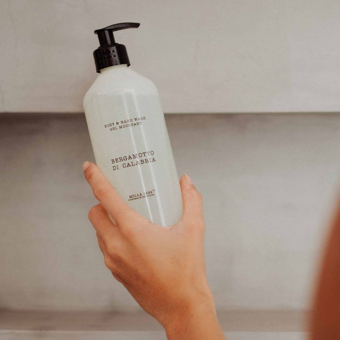 Body Wash 500ml