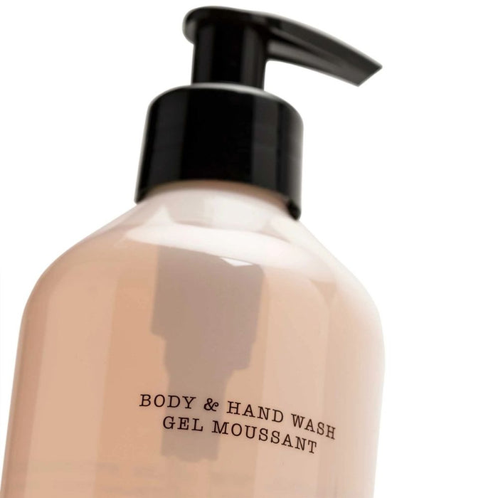 Body Wash 500ml
