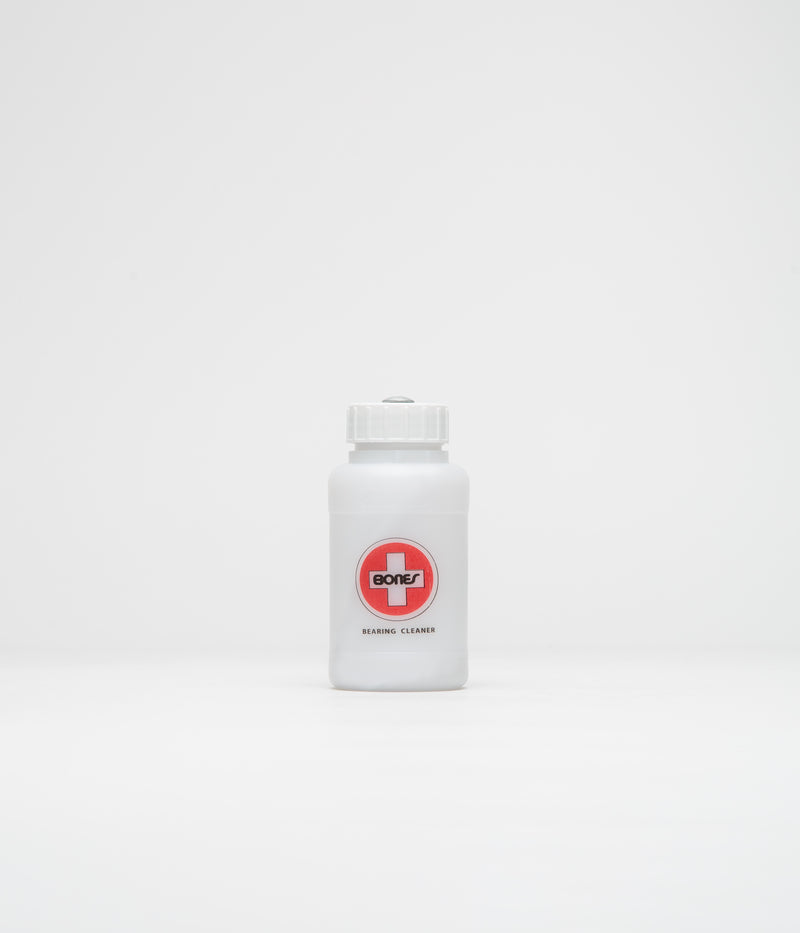 Bones Bearings Cleaning Unit in White
