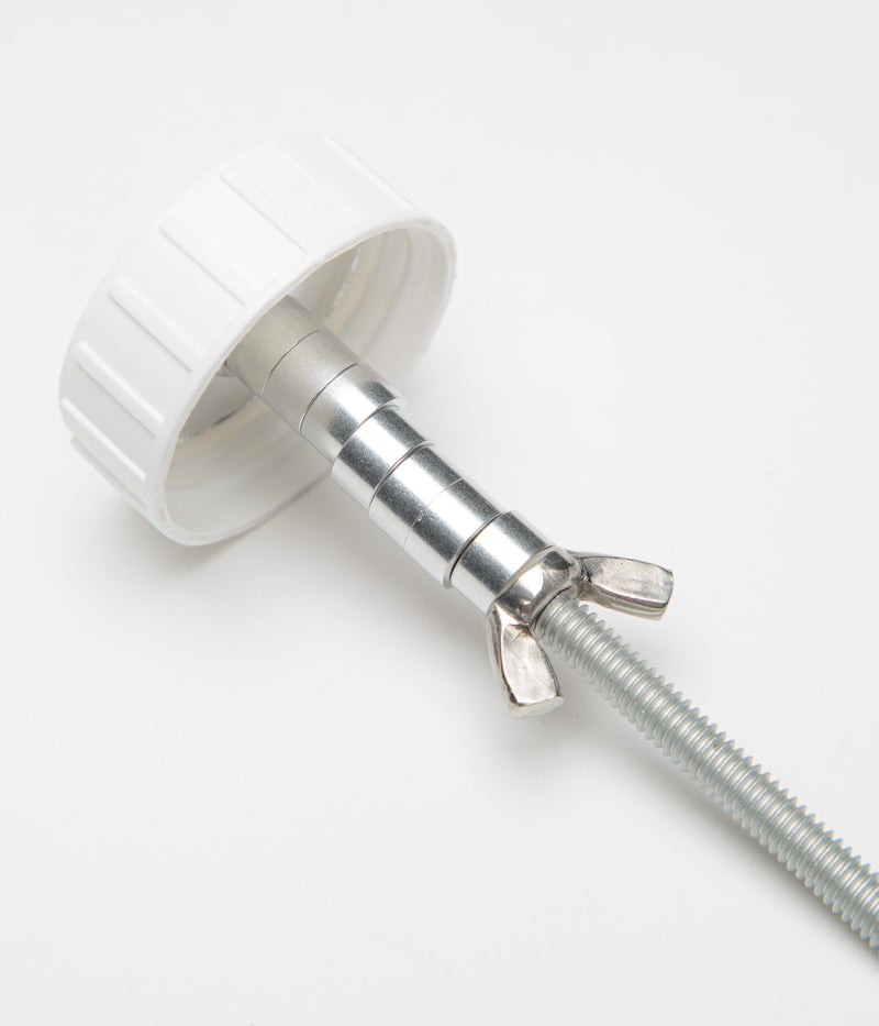 Bones Bearings Cleaning Unit in White