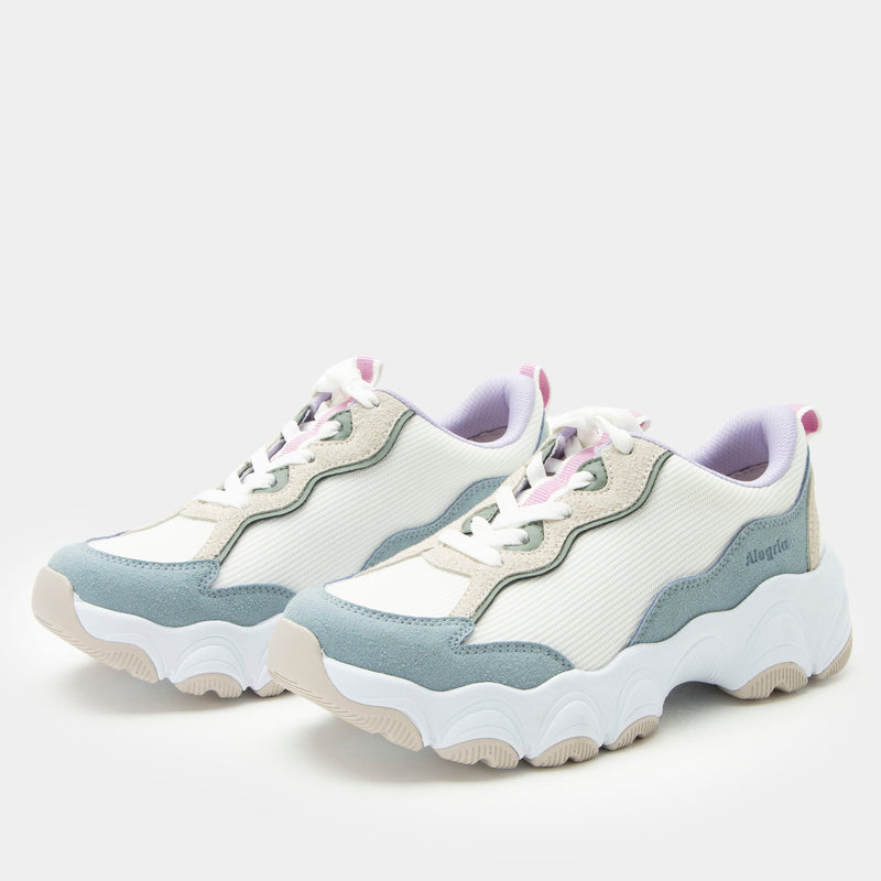 Boom Joy Desert Garden Shoe | Alegria Shoes