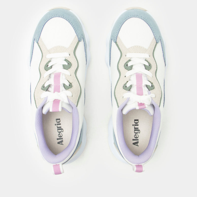 Boom Joy Desert Garden Shoe | Alegria Shoes