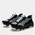 Boom Joy Panda Shoe | Alegria Shoes