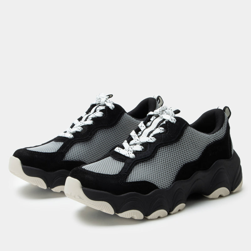Boom Joy Panda Shoe | Alegria Shoes