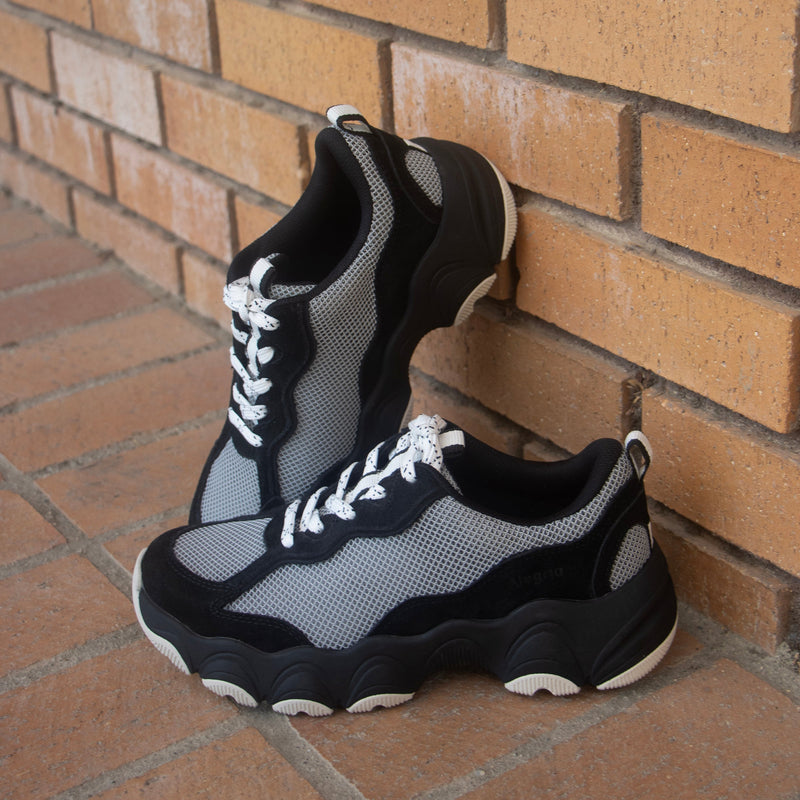 Boom Joy Panda Shoe | Alegria Shoes