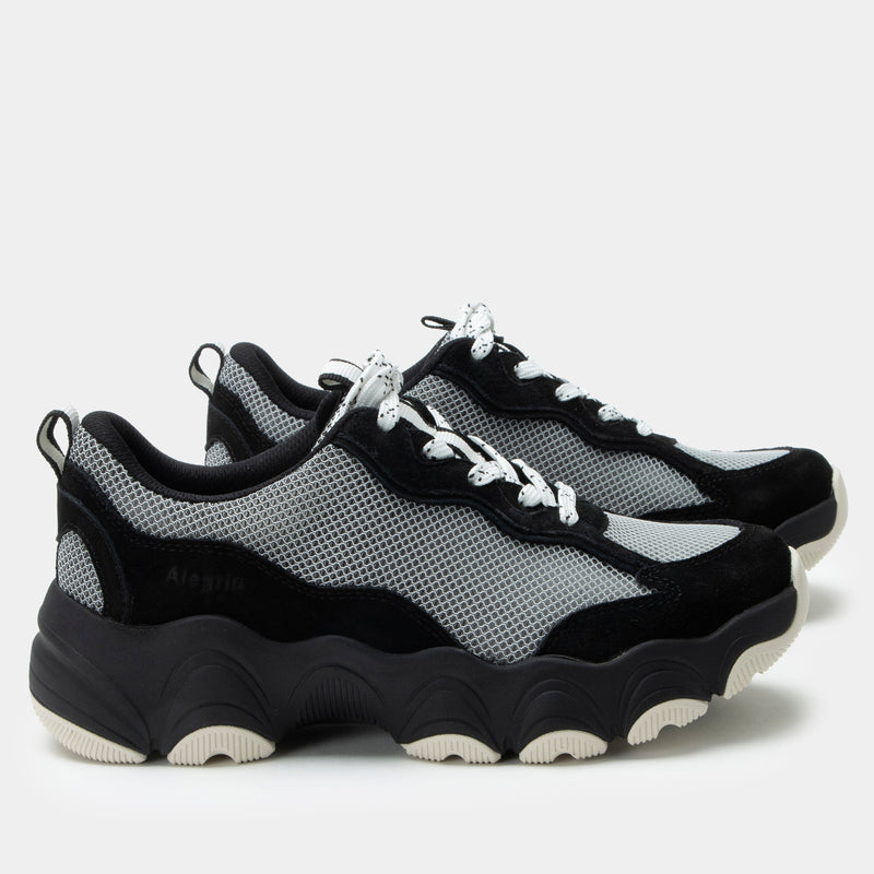Boom Joy Panda Shoe | Alegria Shoes