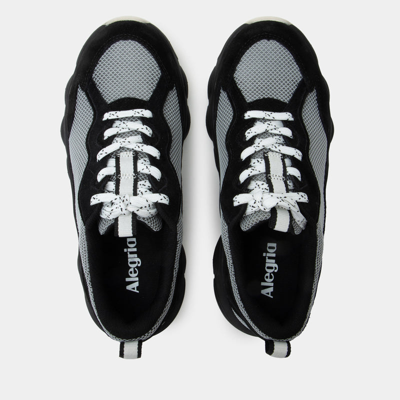 Boom Joy Panda Shoe | Alegria Shoes