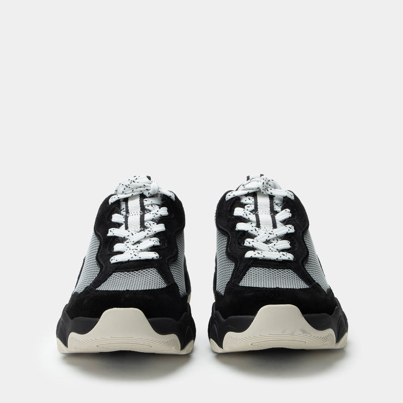 Boom Joy Panda Shoe | Alegria Shoes
