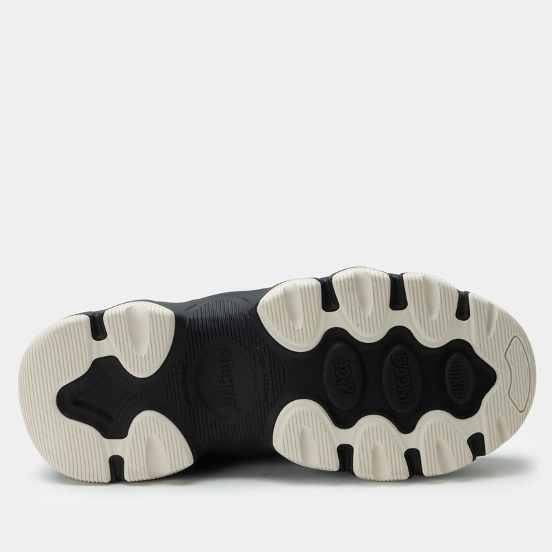 Boom Joy Panda Shoe | Alegria Shoes