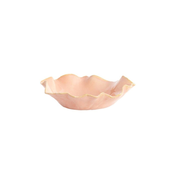 Brenda Bowl - Coral