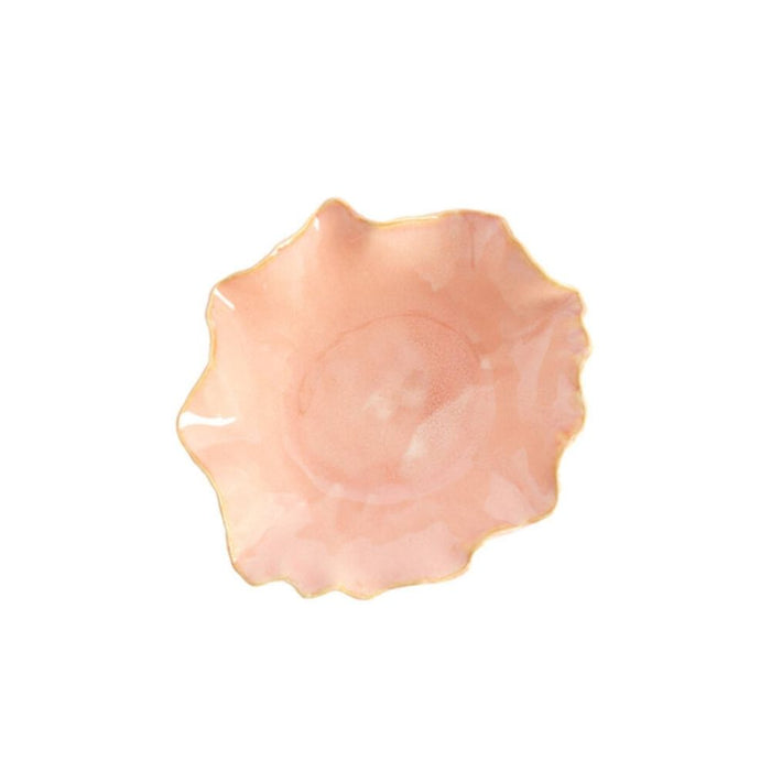 Brenda Bowl - Coral