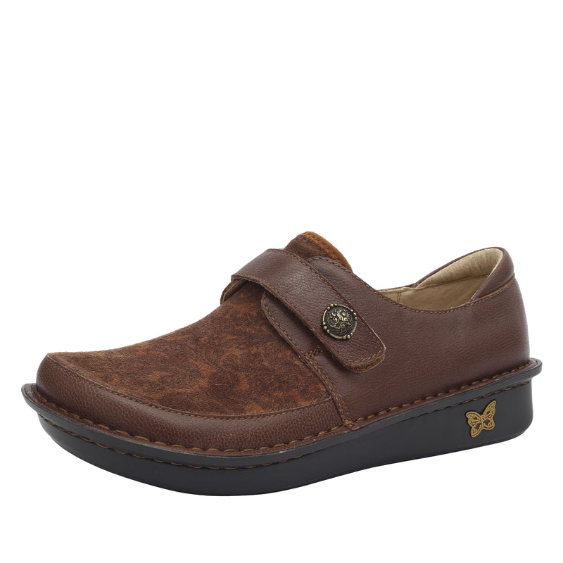 Brenna Peaceful Easy Shoe | Alegria Shoes
