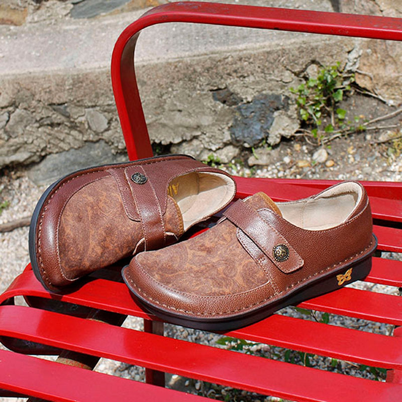 Brenna Peaceful Easy Shoe | Alegria Shoes