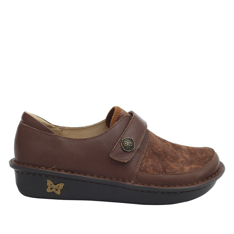 Brenna Peaceful Easy Shoe | Alegria Shoes
