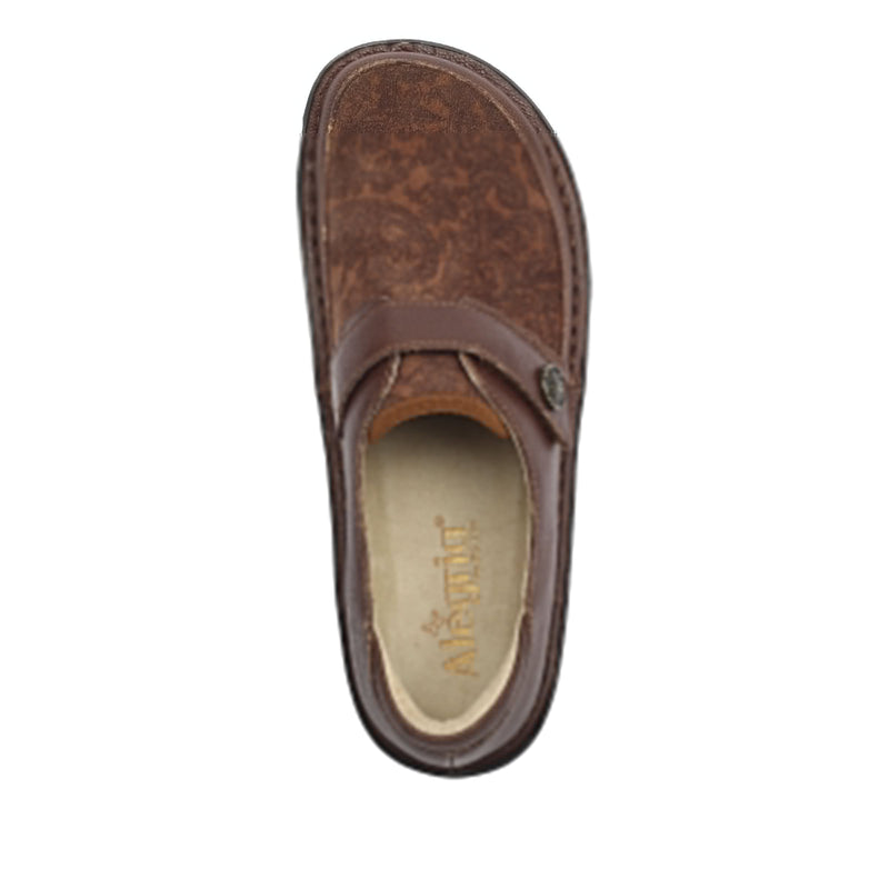Brenna Peaceful Easy Shoe | Alegria Shoes