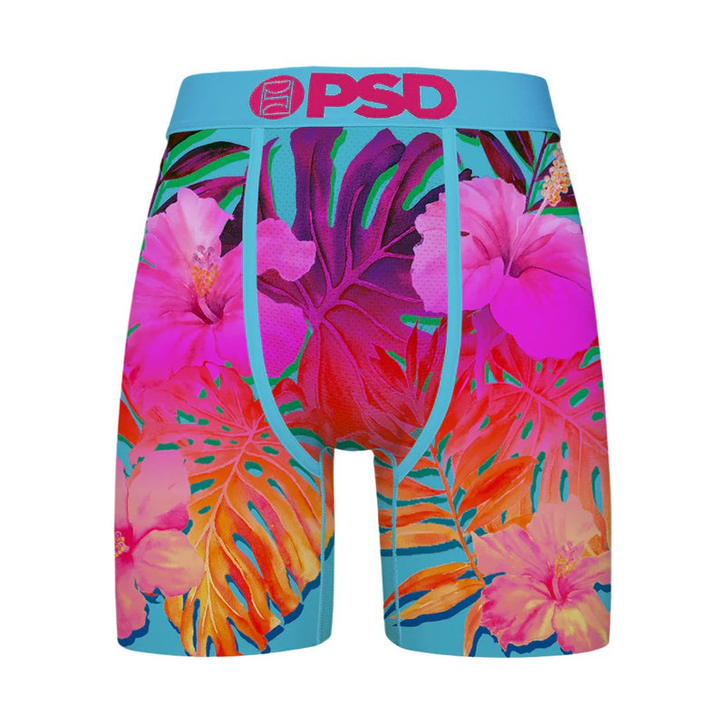 bright tropics