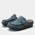 Brigid Cinder Clog | Alegria Shoes