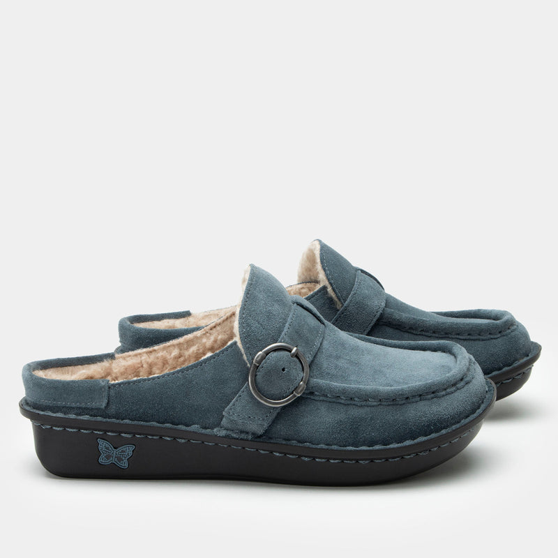 Brigid Cinder Clog | Alegria Shoes