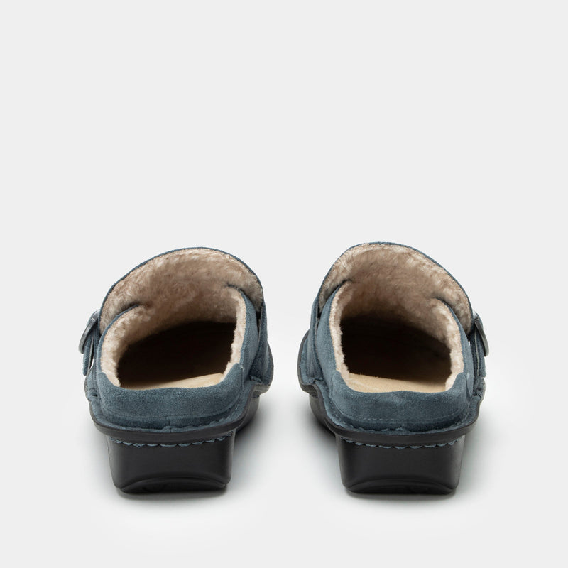 Brigid Cinder Clog | Alegria Shoes