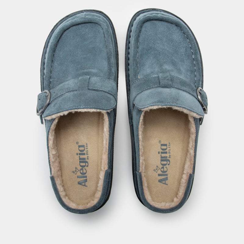 Brigid Cinder Clog | Alegria Shoes