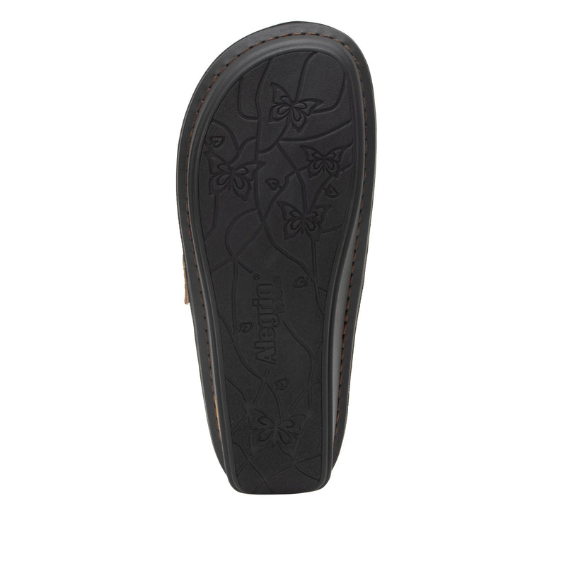 Brigid Easy Paisley Clog | Alegria Shoes