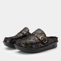 Brigid Twilight Bloom Clog