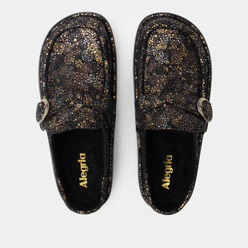 Brigid Twilight Bloom Clog