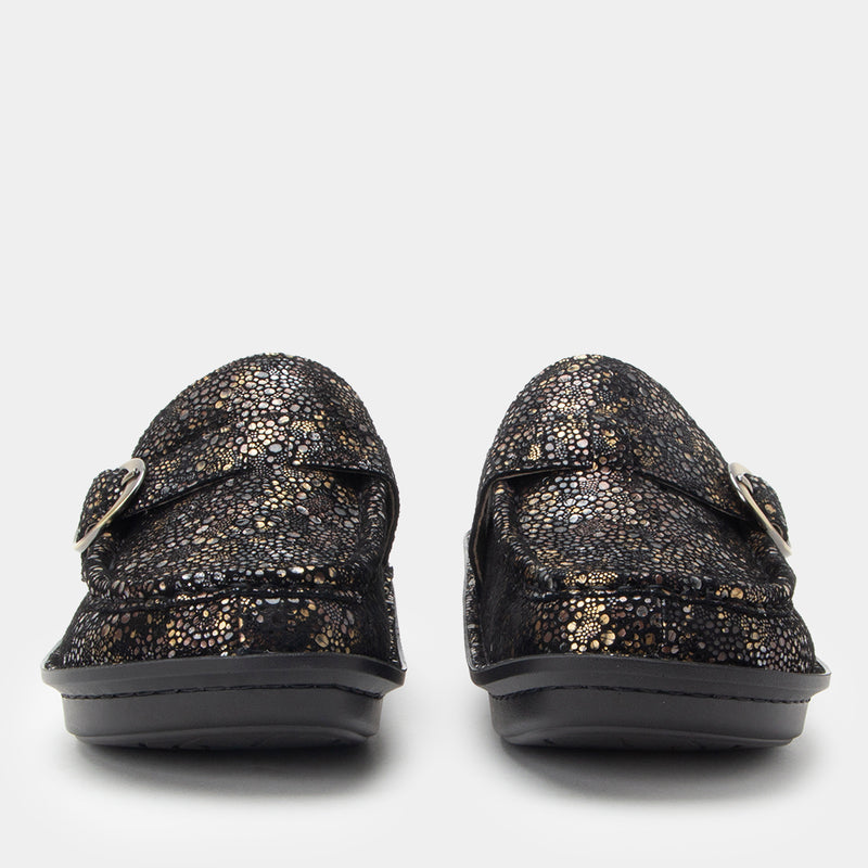 Brigid Twilight Bloom Clog