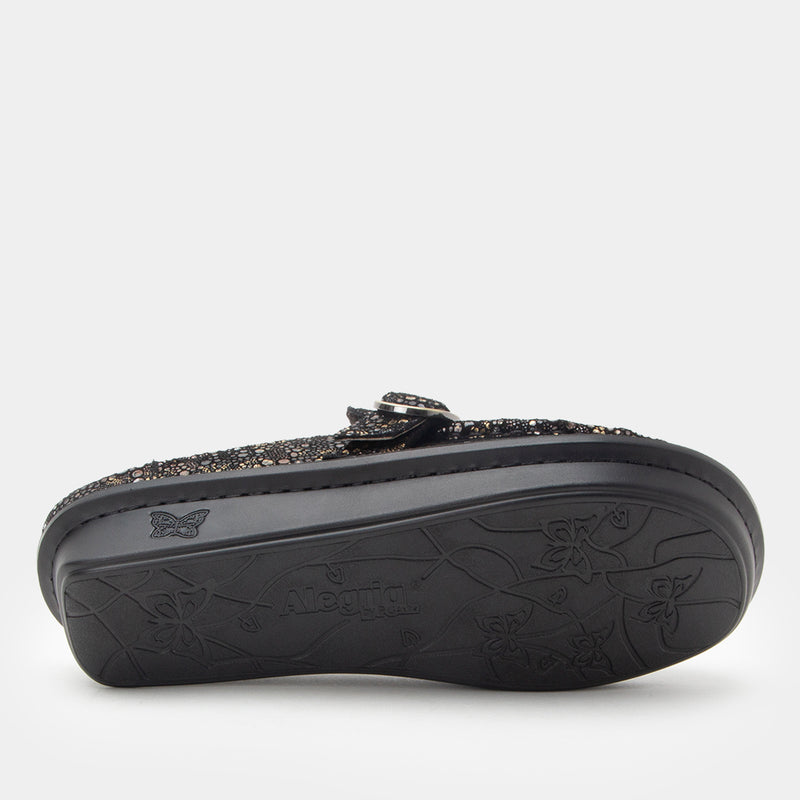 Brigid Twilight Bloom Clog