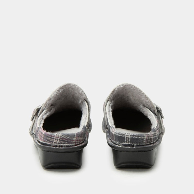Brigid Winter Is Coming Clog | Alegria Shoes