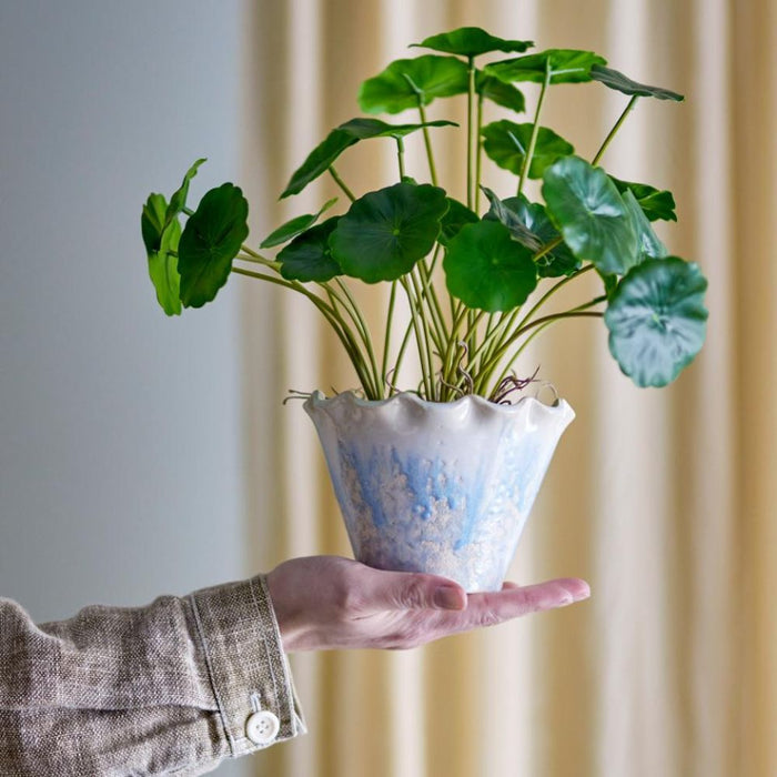 Briony Flower Pot