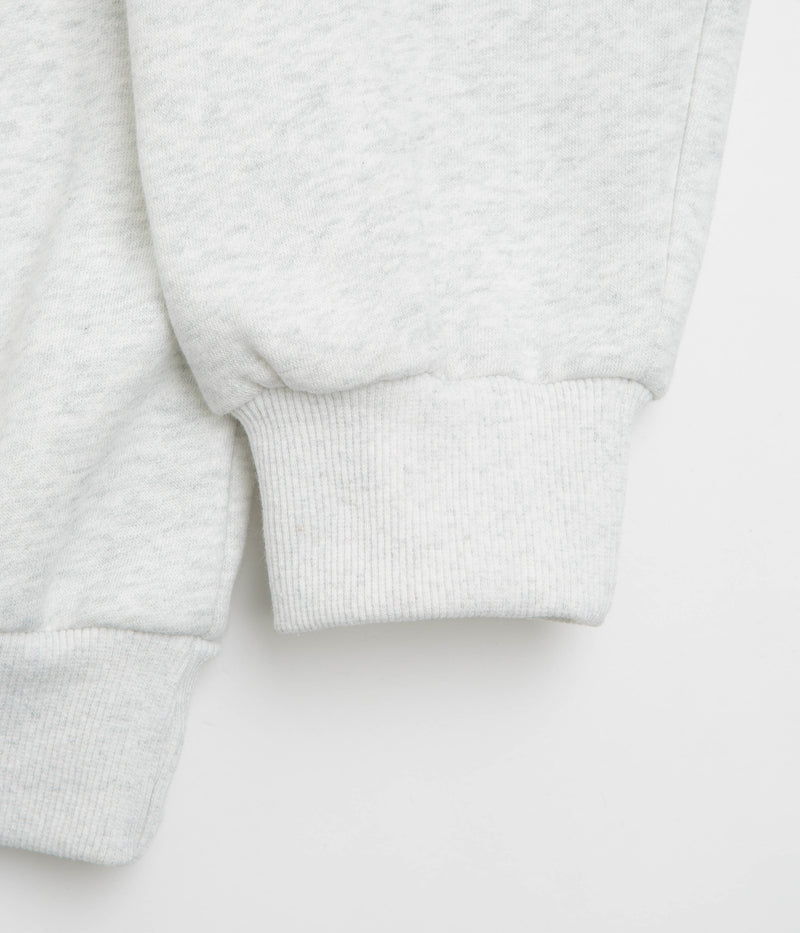 Butter Goods Ace Hoodie in Ash
