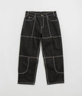 Butter Goods Adilson Jeans in Black