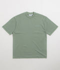 Butter Goods Alpine T-Shirt in Dull Mint