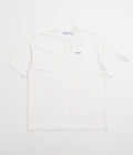 Butter Goods Basic T-Shirt in White and Black
