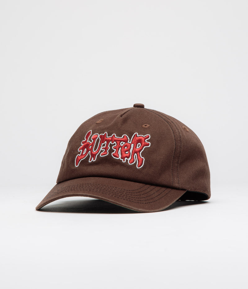 Butter Goods Blotch Cap in Bark