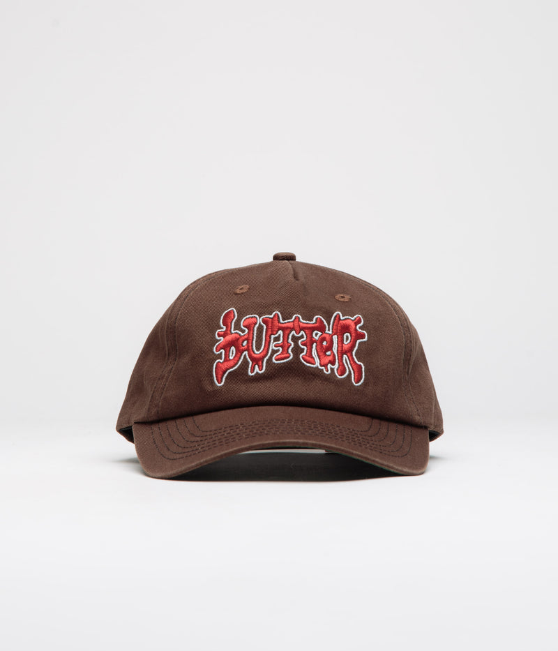 Butter Goods Blotch Cap in Bark