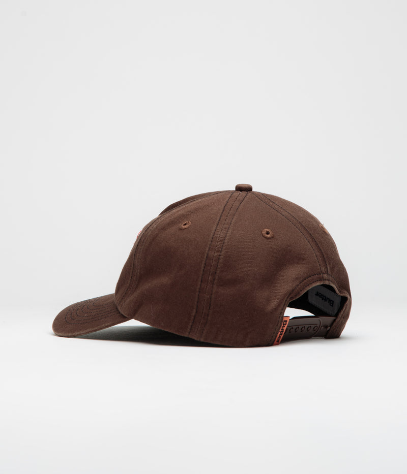 Butter Goods Blotch Cap in Bark