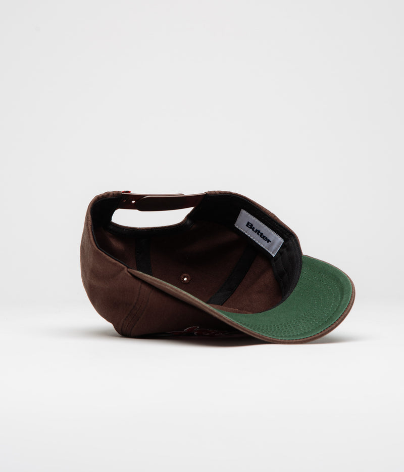 Butter Goods Blotch Cap in Bark