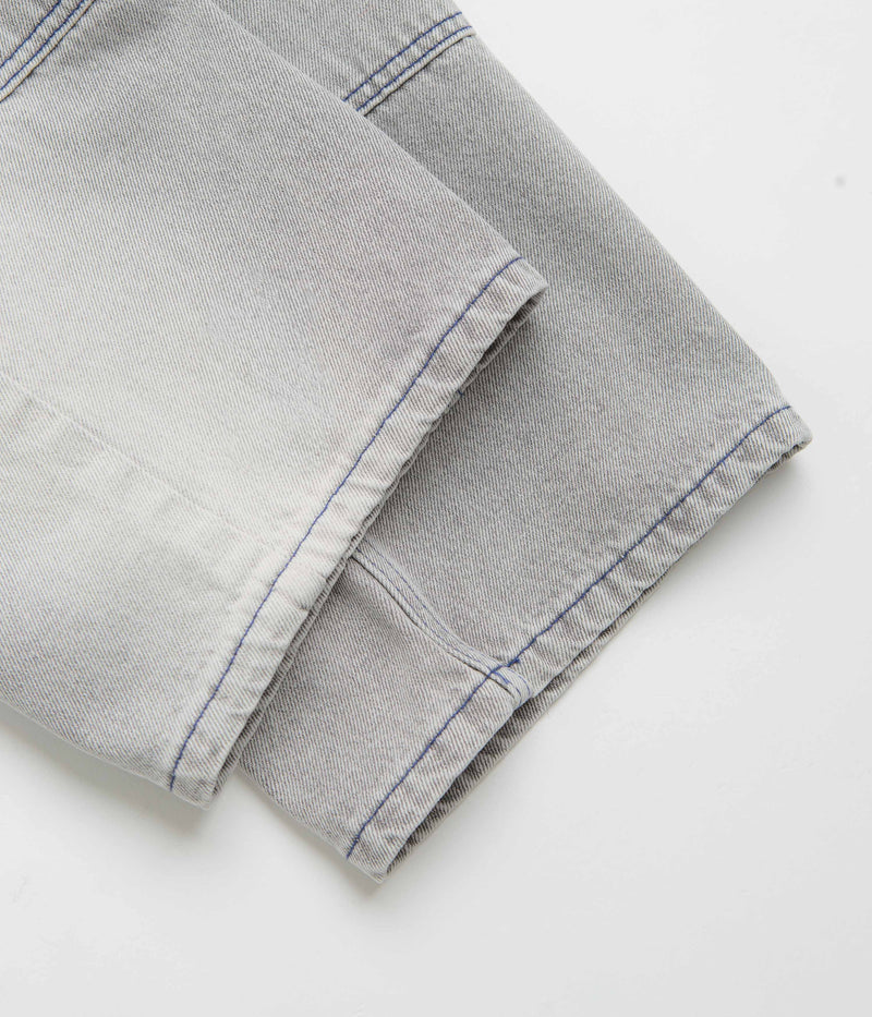 Butter Goods Bronco Jeans in Washed Grey