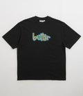Butter Goods Connection T-Shirt in Black