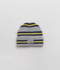 Butter Goods Equipt Beanie in Grey