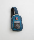 Butter Goods Express Shoulder Bag in Slate