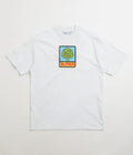 Butter Goods Growth T-Shirt in White
