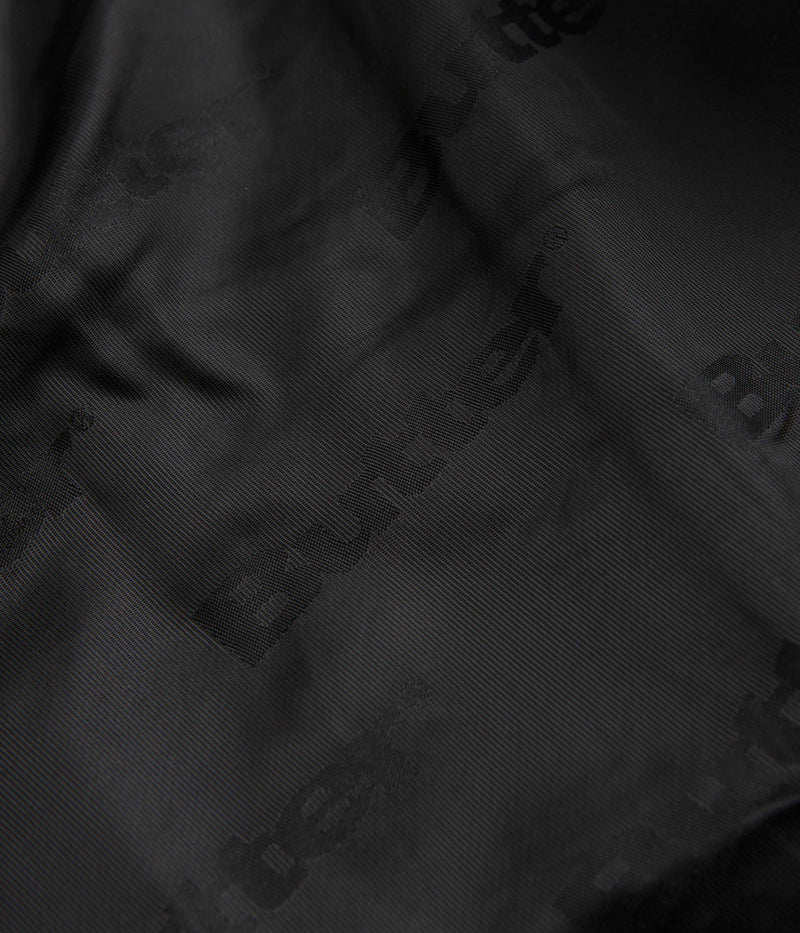 Butter Goods Heavy Plaid Work Jacket in Brick and Dusk