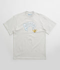 Butter Goods Lamp T-Shirt in Ash
